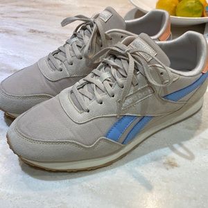 Reebok Royal Foamlite Mens 9.5 / Women 11